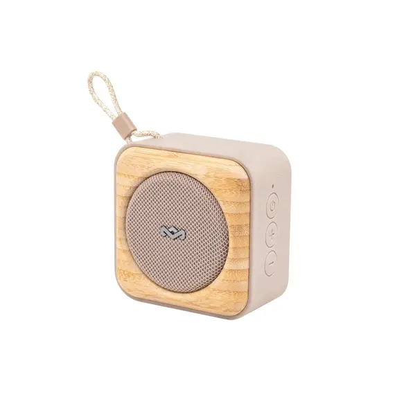 დინამიკი House Of Marley EM-JA022 Roots Cream, 2 image - TechMall.geდინამიკი House Of Marley EM-JA022 Roots Cream, 2 image - TechMall.ge ,დინამიკი House Of Marley EM-JA022 Roots Cream, 2 image - TechMall.ge