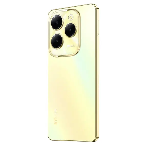 მობილური ტელეფონი INFINIX HOT 40 X6836 NFC (6.78", 8 GB, 256 GB) HORIZON GOLD, 2 image - TechMall.geმობილური ტელეფონი INFINIX HOT 40 X6836 NFC (6.78", 8 GB, 256 GB) HORIZON GOLD, 2 image - TechMall.ge ,მობილური ტელეფონი INFINIX HOT 40 X6836 NFC (6.78", 8 GB, 256 GB) HORIZON GOLD, 2 image - TechMall.ge
