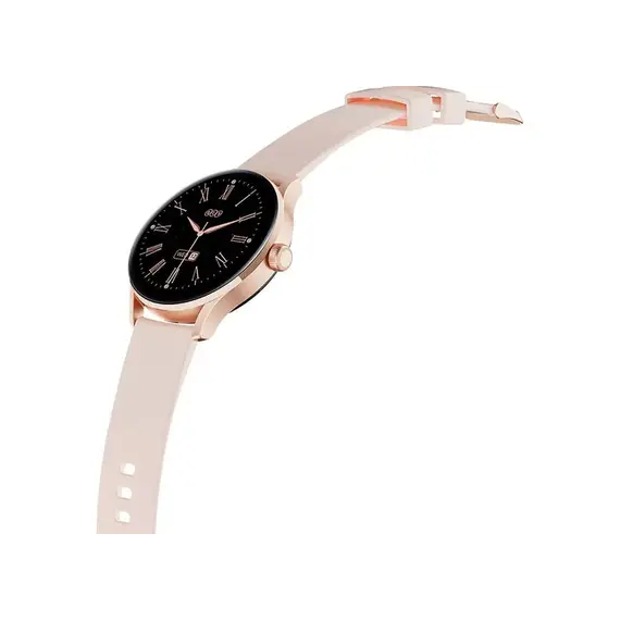 სმარტ საათი QCY Watch Elite S11 Rose Gold, 5 image - TechMall.geსმარტ საათი QCY Watch Elite S11 Rose Gold, 5 image - TechMall.ge ,სმარტ საათი QCY Watch Elite S11 Rose Gold, 5 image - TechMall.ge