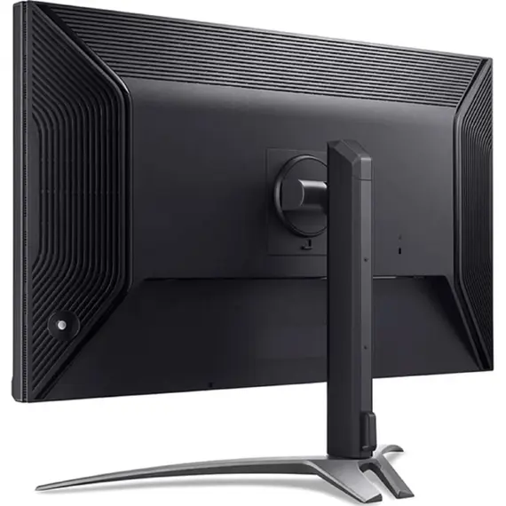 მონიტორი Acer UM.JXXEE.S01 Predator, 31.5", Monitor, 4K UHD, IPS, HDMI, DP, USB, USB-C, Black, 4 image - TechMall.geმონიტორი Acer UM.JXXEE.S01 Predator, 31.5", Monitor, 4K UHD, IPS, HDMI, DP, USB, USB-C, Black, 4 image - TechMall.ge ,მონიტორი Acer UM.JXXEE.S01 Predator, 31.5", Monitor, 4K UHD, IPS, HDMI, DP, USB, USB-C, Black, 4 image - TechMall.ge