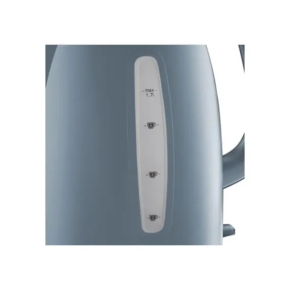 ელექტრო ჩაიდანი Russell Hobbs 21274-70/RH Textures Kettle Grey 2.4kW, 2 image - TechMall.geელექტრო ჩაიდანი Russell Hobbs 21274-70/RH Textures Kettle Grey 2.4kW, 2 image - TechMall.ge ,ელექტრო ჩაიდანი Russell Hobbs 21274-70/RH Textures Kettle Grey 2.4kW, 2 image - TechMall.ge