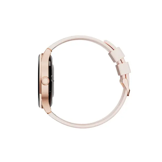 სმარტ საათი QCY Watch Elite S11 Rose Gold, 6 image - TechMall.geსმარტ საათი QCY Watch Elite S11 Rose Gold, 6 image - TechMall.ge ,სმარტ საათი QCY Watch Elite S11 Rose Gold, 6 image - TechMall.ge