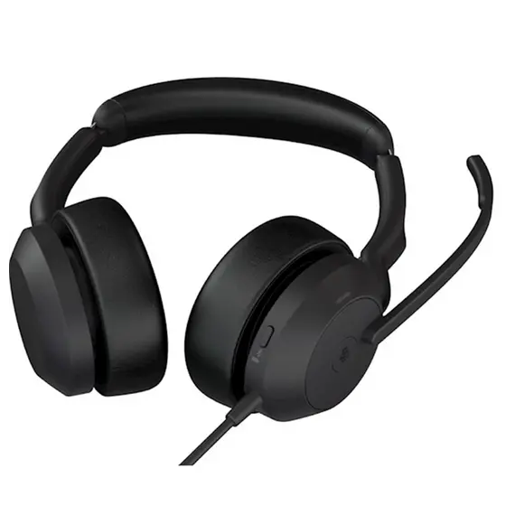 ყურსასმენი Jabra Evolve2 50, USB-A MS Stereo, 4 image - TechMall.geყურსასმენი Jabra Evolve2 50, USB-A MS Stereo, 4 image - TechMall.ge ,ყურსასმენი Jabra Evolve2 50, USB-A MS Stereo, 4 image - TechMall.ge