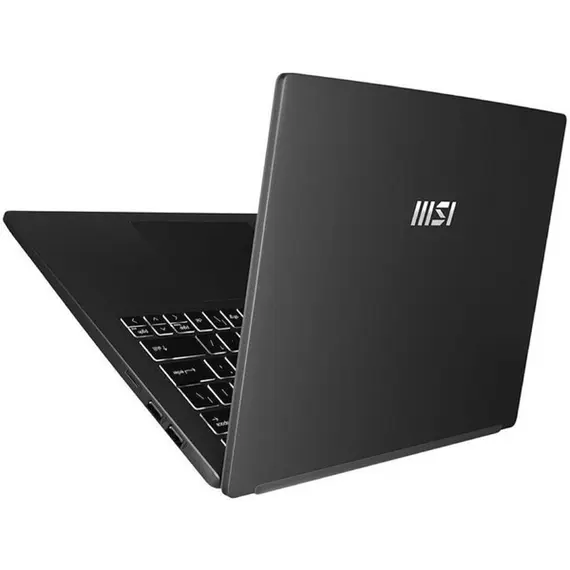 ნოუთბუქი MSI 9S7-14J112-1421 Modern 14 C13M, 14", i5-1335U, 16GB, 512GB SSD, Integrated, Black, 4 image - TechMall.geნოუთბუქი MSI 9S7-14J112-1421 Modern 14 C13M, 14", i5-1335U, 16GB, 512GB SSD, Integrated, Black, 4 image - TechMall.ge ,ნოუთბუქი MSI 9S7-14J112-1421 Modern 14 C13M, 14", i5-1335U, 16GB, 512GB SSD, Integrated, Black, 4 image - TechMall.ge