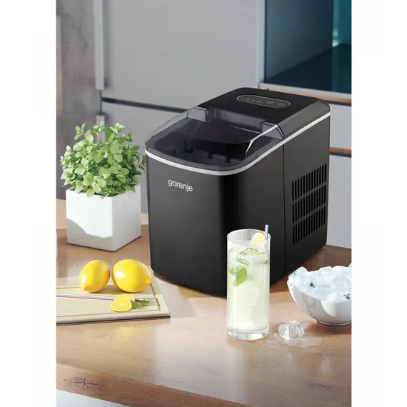 ყინულის აპარატი GORENJE MC1200B, 3 image - TechMall.geყინულის აპარატი GORENJE MC1200B, 3 image - TechMall.ge ,ყინულის აპარატი GORENJE MC1200B, 3 image - TechMall.ge