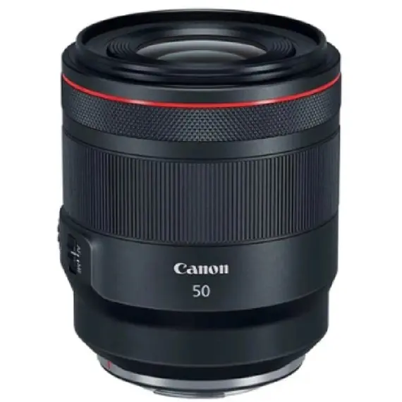 ფოტოაპარატის ლინზა Canon 2959C005AA, RF 50MMF/1.2LUSM, Black - TechMall.geფოტოაპარატის ლინზა Canon 2959C005AA, RF 50MMF/1.2LUSM, Black - TechMall.ge ,ფოტოაპარატის ლინზა Canon 2959C005AA, RF 50MMF/1.2LUSM, Black - TechMall.ge