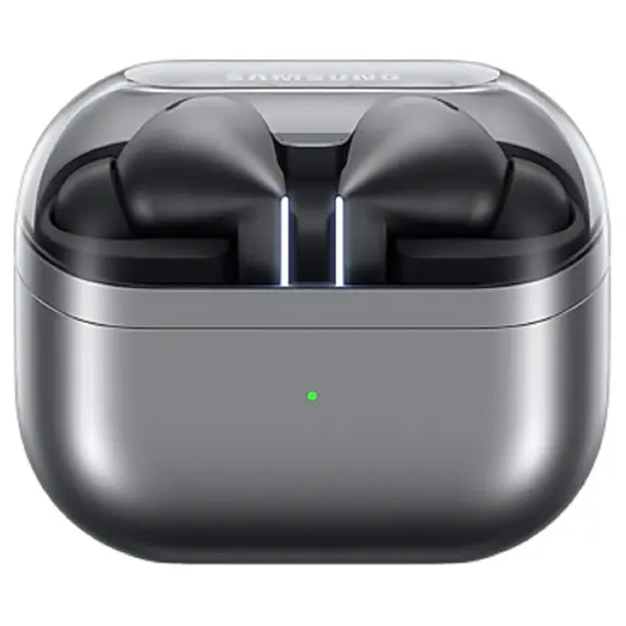 ყურსასმენი SAMSUNG Galaxy Buds 3 Pro Gray SM-R630NZAACIS - TechMall.geყურსასმენი SAMSUNG Galaxy Buds 3 Pro Gray SM-R630NZAACIS - TechMall.ge ,ყურსასმენი SAMSUNG Galaxy Buds 3 Pro Gray SM-R630NZAACIS - TechMall.ge