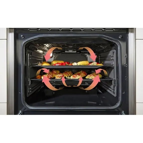 გაზქურა GORENJE GECS6C70WC, 5 image - TechMall.geგაზქურა GORENJE GECS6C70WC, 5 image - TechMall.ge ,გაზქურა GORENJE GECS6C70WC, 5 image - TechMall.ge
