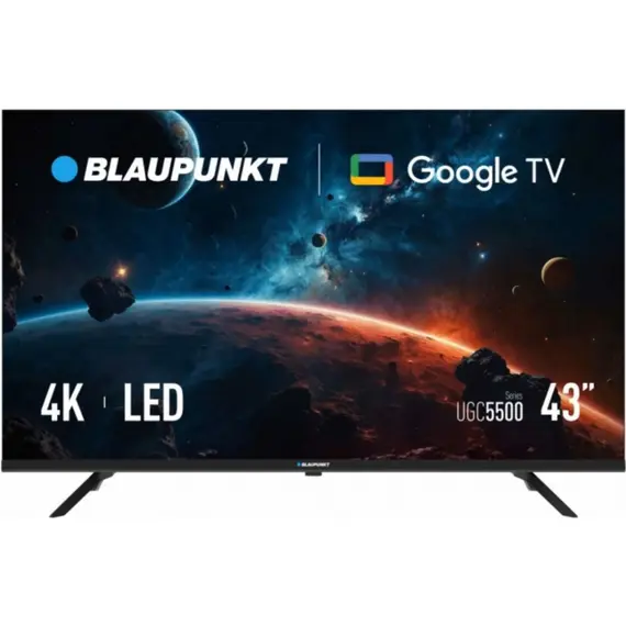 ტელევიზორი BLAUPUNKT 43UGC5500S - TechMall.geტელევიზორი BLAUPUNKT 43UGC5500S - TechMall.ge ,ტელევიზორი BLAUPUNKT 43UGC5500S - TechMall.ge