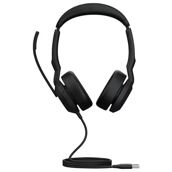 ყურსასმენი Jabra Evolve2 50, USB-A MS Stereo, 3 image - TechMall.geყურსასმენი Jabra Evolve2 50, USB-A MS Stereo, 3 image - TechMall.ge ,ყურსასმენი Jabra Evolve2 50, USB-A MS Stereo, 3 image - TechMall.ge