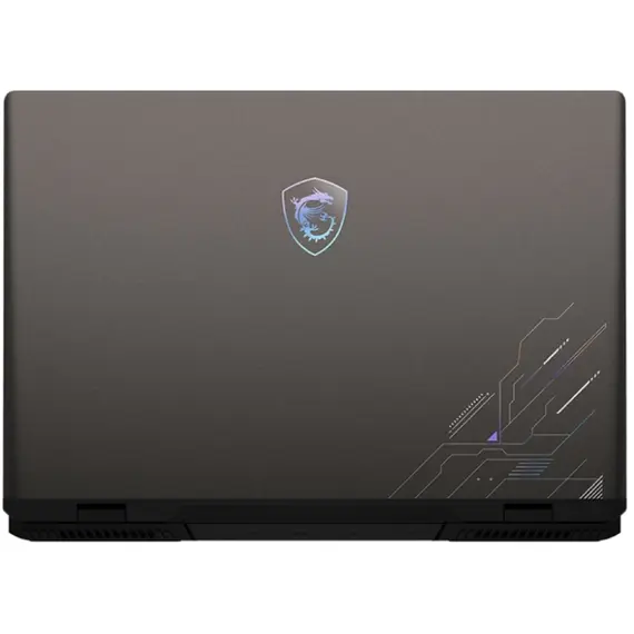ნოუთბუქი MSI 9S7-17T223-270 Crosshair 17 HX D14VFKG, 17", i7-14700HX, 32GB, 1TB SSD, RTX4060 8GB, Black, 6 image - TechMall.geნოუთბუქი MSI 9S7-17T223-270 Crosshair 17 HX D14VFKG, 17", i7-14700HX, 32GB, 1TB SSD, RTX4060 8GB, Black, 6 image - TechMall.ge ,ნოუთბუქი MSI 9S7-17T223-270 Crosshair 17 HX D14VFKG, 17", i7-14700HX, 32GB, 1TB SSD, RTX4060 8GB, Black, 6 image - TechMall.ge