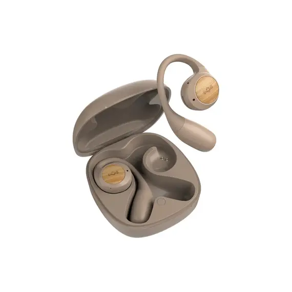 ყურსასმენი House of Marley Liberate Open Earbuds EM-JE104 Cream, 4 image - TechMall.geყურსასმენი House of Marley Liberate Open Earbuds EM-JE104 Cream, 4 image - TechMall.ge ,ყურსასმენი House of Marley Liberate Open Earbuds EM-JE104 Cream, 4 image - TechMall.ge