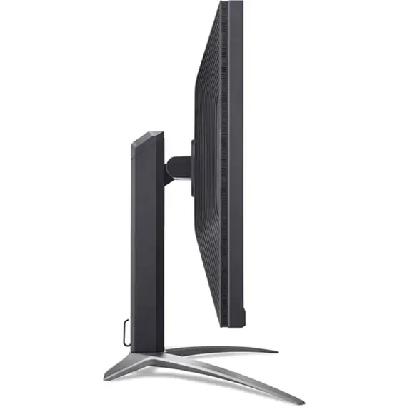 მონიტორი Acer UM.JXXEE.S01 Predator, 31.5", Monitor, 4K UHD, IPS, HDMI, DP, USB, USB-C, Black, 5 image - TechMall.geმონიტორი Acer UM.JXXEE.S01 Predator, 31.5", Monitor, 4K UHD, IPS, HDMI, DP, USB, USB-C, Black, 5 image - TechMall.ge ,მონიტორი Acer UM.JXXEE.S01 Predator, 31.5", Monitor, 4K UHD, IPS, HDMI, DP, USB, USB-C, Black, 5 image - TechMall.ge