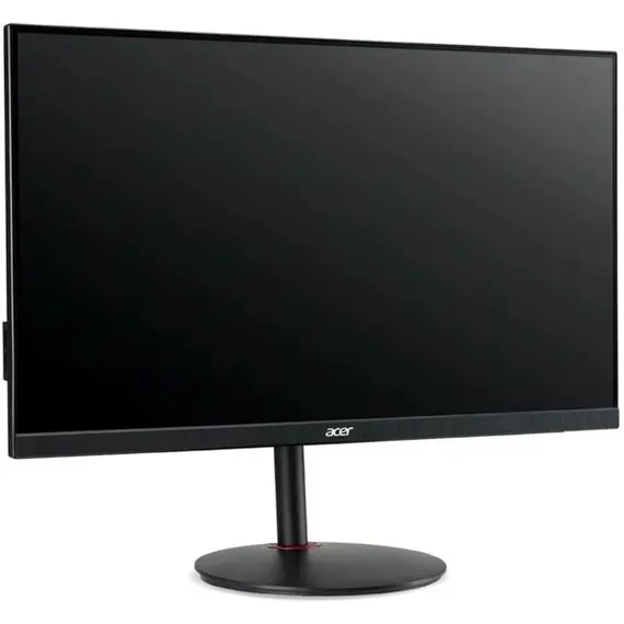 მონიტორი Acer UM.HX2EE.V23, 27", Monitor, FHD, LED, HDMI, USB, DP, Black, 2 image - TechMall.geმონიტორი Acer UM.HX2EE.V23, 27", Monitor, FHD, LED, HDMI, USB, DP, Black, 2 image - TechMall.ge ,მონიტორი Acer UM.HX2EE.V23, 27", Monitor, FHD, LED, HDMI, USB, DP, Black, 2 image - TechMall.ge