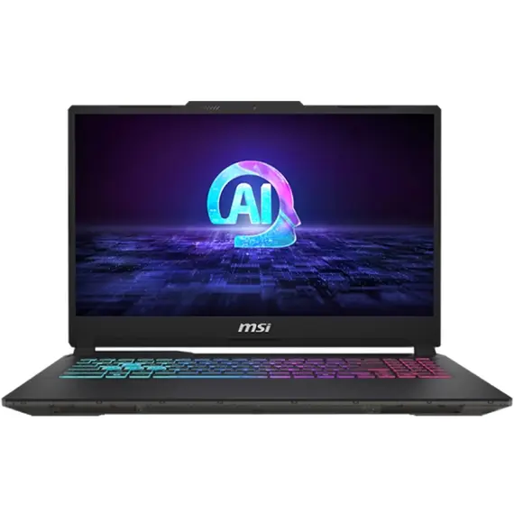 ნოუთბუქი MSI 9S7-15K211-089 Cyborg 15 AI A1VFK, 15.6", Ultra 7-155H, 16GB, 512GB SSD, RTX4060 8GB, Black - TechMall.geნოუთბუქი MSI 9S7-15K211-089 Cyborg 15 AI A1VFK, 15.6", Ultra 7-155H, 16GB, 512GB SSD, RTX4060 8GB, Black - TechMall.ge ,ნოუთბუქი MSI 9S7-15K211-089 Cyborg 15 AI A1VFK, 15.6", Ultra 7-155H, 16GB, 512GB SSD, RTX4060 8GB, Black - TechMall.ge