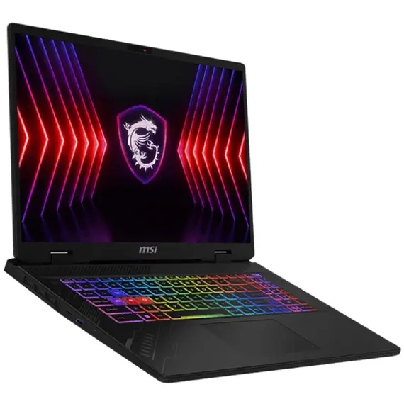 ნოუთბუქი MSI 9S7-15P223-885 Crosshair 16 HX D14VFKG, 16", i7-14700HX, 16GB, 1TB SSD, RTX4060 8GB, Black, 3 image - TechMall.geნოუთბუქი MSI 9S7-15P223-885 Crosshair 16 HX D14VFKG, 16", i7-14700HX, 16GB, 1TB SSD, RTX4060 8GB, Black, 3 image - TechMall.ge ,ნოუთბუქი MSI 9S7-15P223-885 Crosshair 16 HX D14VFKG, 16", i7-14700HX, 16GB, 1TB SSD, RTX4060 8GB, Black, 3 image - TechMall.ge