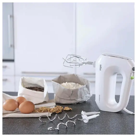მიქსერი BRAUN HM1010WH, 4 image - TechMall.geმიქსერი BRAUN HM1010WH, 4 image - TechMall.ge ,მიქსერი BRAUN HM1010WH, 4 image - TechMall.ge
