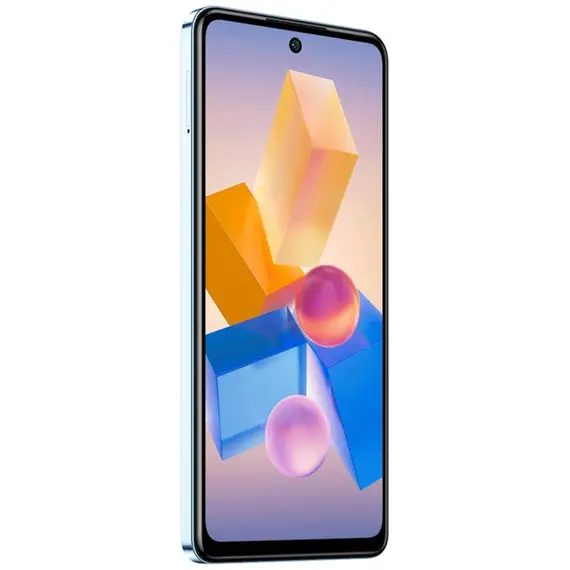 მობილური ტელეფონი INFINIX HOT 40 X6836 NFC (6.78", 8 GB, 256 GB) PALM BLUE, 2 image - TechMall.geმობილური ტელეფონი INFINIX HOT 40 X6836 NFC (6.78", 8 GB, 256 GB) PALM BLUE, 2 image - TechMall.ge ,მობილური ტელეფონი INFINIX HOT 40 X6836 NFC (6.78", 8 GB, 256 GB) PALM BLUE, 2 image - TechMall.ge