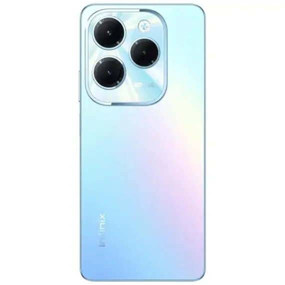 მობილური ტელეფონი INFINIX HOT 40 X6836 NFC (6.78", 8 GB, 256 GB) PALM BLUE, 4 image - TechMall.geმობილური ტელეფონი INFINIX HOT 40 X6836 NFC (6.78", 8 GB, 256 GB) PALM BLUE, 4 image - TechMall.ge ,მობილური ტელეფონი INFINIX HOT 40 X6836 NFC (6.78", 8 GB, 256 GB) PALM BLUE, 4 image - TechMall.ge