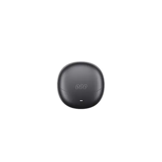 ყურსასმენი QCY AilyBuds Pro Black, 4 image - TechMall.geყურსასმენი QCY AilyBuds Pro Black, 4 image - TechMall.ge ,ყურსასმენი QCY AilyBuds Pro Black, 4 image - TechMall.ge