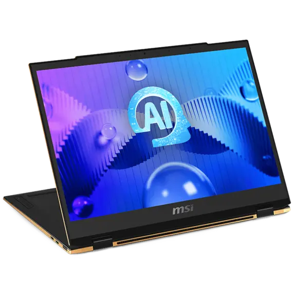 ნოუთბუქი MSI 9S7-13P411-039 Summit E13, 13.3", Ultra 7-155H, 32GB, 1TB SSD, Integrated, Black, 2 image - TechMall.geნოუთბუქი MSI 9S7-13P411-039 Summit E13, 13.3", Ultra 7-155H, 32GB, 1TB SSD, Integrated, Black, 2 image - TechMall.ge ,ნოუთბუქი MSI 9S7-13P411-039 Summit E13, 13.3", Ultra 7-155H, 32GB, 1TB SSD, Integrated, Black, 2 image - TechMall.ge