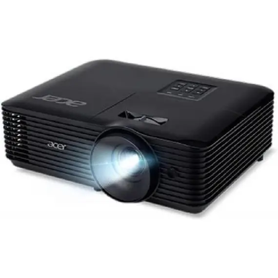 პროექტორი Acer MR.JTG11.001 X1128H, DLP Projector, SVGA 800x600, 4800lm, Black, 3 image - TechMall.geპროექტორი Acer MR.JTG11.001 X1128H, DLP Projector, SVGA 800x600, 4800lm, Black, 3 image - TechMall.ge ,პროექტორი Acer MR.JTG11.001 X1128H, DLP Projector, SVGA 800x600, 4800lm, Black, 3 image - TechMall.ge