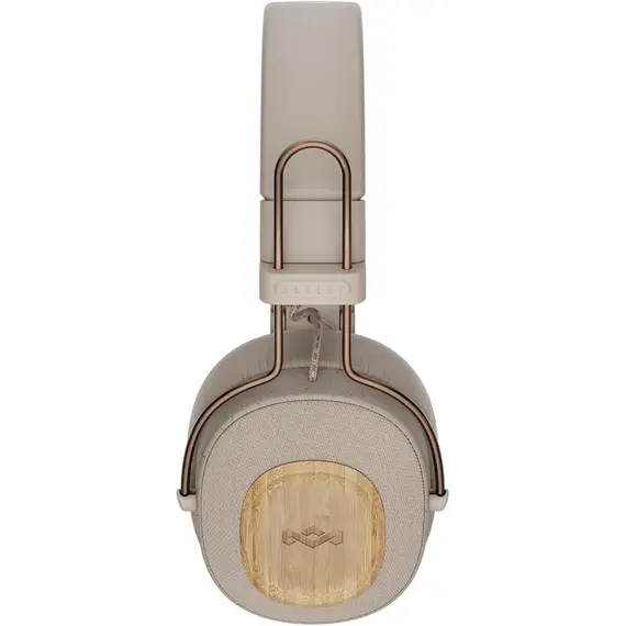 ყურსასმენი House of Marley Positive Vibration Riddim EM-JH135 - Cream, 3 image - TechMall.geყურსასმენი House of Marley Positive Vibration Riddim EM-JH135 - Cream, 3 image - TechMall.ge ,ყურსასმენი House of Marley Positive Vibration Riddim EM-JH135 - Cream, 3 image - TechMall.ge