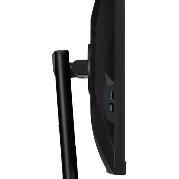 მონიტორი Acer UM.HX2EE.P21 Nitro XR272U, 27", Curved Monitor, QHD, LED, HDMI, USB-C, DP, Black, 5 image - TechMall.geმონიტორი Acer UM.HX2EE.P21 Nitro XR272U, 27", Curved Monitor, QHD, LED, HDMI, USB-C, DP, Black, 5 image - TechMall.ge ,მონიტორი Acer UM.HX2EE.P21 Nitro XR272U, 27", Curved Monitor, QHD, LED, HDMI, USB-C, DP, Black, 5 image - TechMall.ge