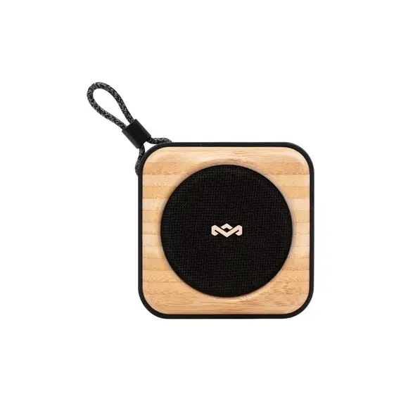დინამიკი House Of Marley EM-JA022 Roots Signature Black, 2 image - TechMall.geდინამიკი House Of Marley EM-JA022 Roots Signature Black, 2 image - TechMall.ge ,დინამიკი House Of Marley EM-JA022 Roots Signature Black, 2 image - TechMall.ge