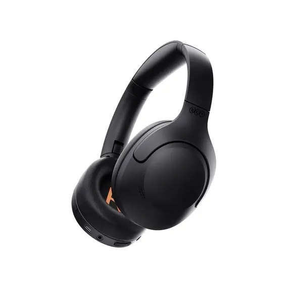 ყურსასმენი QCY H3 Lite With ANC Black, 2 image - TechMall.geყურსასმენი QCY H3 Lite With ANC Black, 2 image - TechMall.ge ,ყურსასმენი QCY H3 Lite With ANC Black, 2 image - TechMall.ge