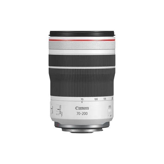 ფოტოაპარატის ლინზა Canon 4318C005AA, RF 70-200 F4 L IS USM, White/Black, 5 image - TechMall.geფოტოაპარატის ლინზა Canon 4318C005AA, RF 70-200 F4 L IS USM, White/Black, 5 image - TechMall.ge ,ფოტოაპარატის ლინზა Canon 4318C005AA, RF 70-200 F4 L IS USM, White/Black, 5 image - TechMall.ge