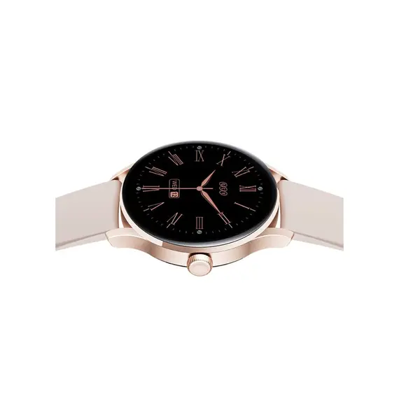 სმარტ საათი QCY Watch Elite S11 Rose Gold, 4 image - TechMall.geსმარტ საათი QCY Watch Elite S11 Rose Gold, 4 image - TechMall.ge ,სმარტ საათი QCY Watch Elite S11 Rose Gold, 4 image - TechMall.ge