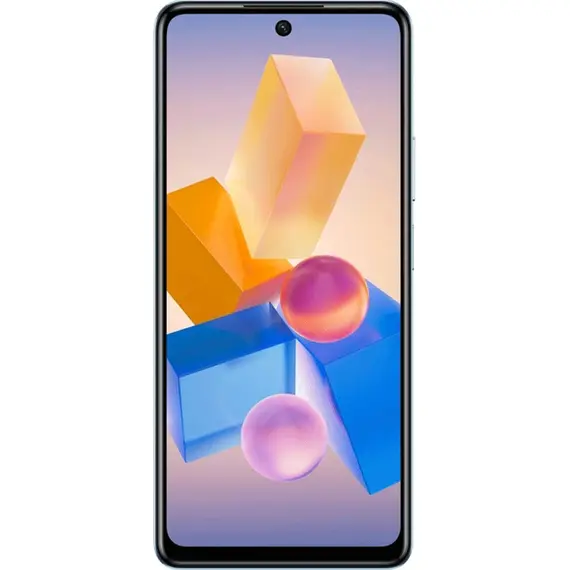 მობილური ტელეფონი INFINIX HOT 40 X6836 NFC (6.78", 8 GB, 256 GB) PALM BLUE, 3 image - TechMall.geმობილური ტელეფონი INFINIX HOT 40 X6836 NFC (6.78", 8 GB, 256 GB) PALM BLUE, 3 image - TechMall.ge ,მობილური ტელეფონი INFINIX HOT 40 X6836 NFC (6.78", 8 GB, 256 GB) PALM BLUE, 3 image - TechMall.ge