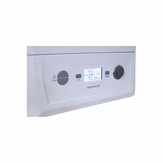 ცენტრალური გათბობის ქვაბი მილით NITROMIX P35kW (კონდენსაციური 922) DD, 3 image - TechMall.geცენტრალური გათბობის ქვაბი მილით NITROMIX P35kW (კონდენსაციური 922) DD, 3 image - TechMall.ge ,ცენტრალური გათბობის ქვაბი მილით NITROMIX P35kW (კონდენსაციური 922) DD, 3 image - TechMall.ge