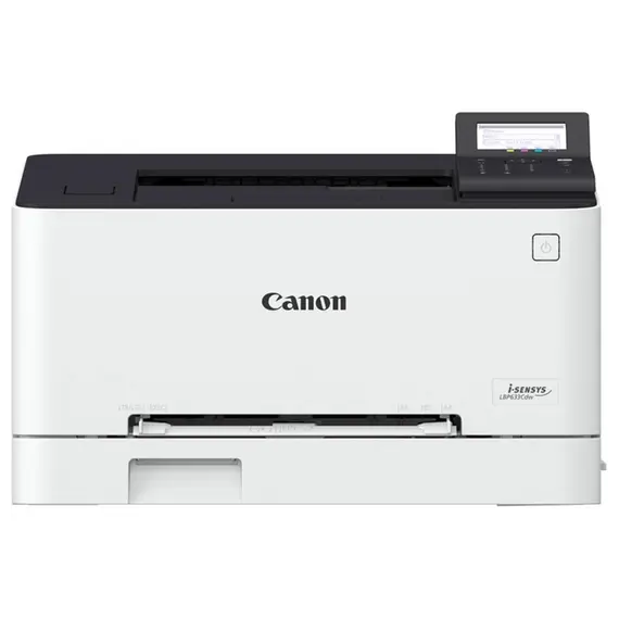 პრინტერი Canon 5159C001AA I-SENSYS LBP633CDW, A4, USB, LAN, WiFi, White, 2 image - TechMall.geპრინტერი Canon 5159C001AA I-SENSYS LBP633CDW, A4, USB, LAN, WiFi, White, 2 image - TechMall.ge ,პრინტერი Canon 5159C001AA I-SENSYS LBP633CDW, A4, USB, LAN, WiFi, White, 2 image - TechMall.ge