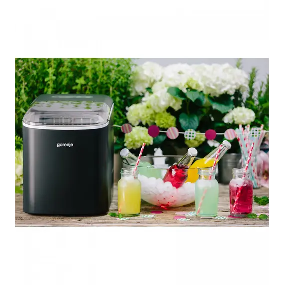 ყინულის აპარატი GORENJE MC1200B, 4 image - TechMall.geყინულის აპარატი GORENJE MC1200B, 4 image - TechMall.ge ,ყინულის აპარატი GORENJE MC1200B, 4 image - TechMall.ge
