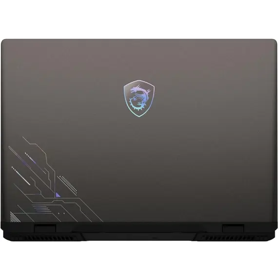 ნოუთბუქი MSI 9S7-17T223-223 Crosshair 17 HX D14VFKG, 17", i7-14700HX, 16GB, 1TB SSD, RTX4060 8GB, Cosmos Gray, 3 image - TechMall.geნოუთბუქი MSI 9S7-17T223-223 Crosshair 17 HX D14VFKG, 17", i7-14700HX, 16GB, 1TB SSD, RTX4060 8GB, Cosmos Gray, 3 image - TechMall.ge ,ნოუთბუქი MSI 9S7-17T223-223 Crosshair 17 HX D14VFKG, 17", i7-14700HX, 16GB, 1TB SSD, RTX4060 8GB, Cosmos Gray, 3 image - TechMall.ge