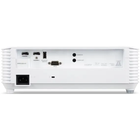 პროექტორი Acer MR.JW011.001 X1528Ki, DLP Projector, FHD 1920x1080, 5200lm, White, 3 image - TechMall.geპროექტორი Acer MR.JW011.001 X1528Ki, DLP Projector, FHD 1920x1080, 5200lm, White, 3 image - TechMall.ge ,პროექტორი Acer MR.JW011.001 X1528Ki, DLP Projector, FHD 1920x1080, 5200lm, White, 3 image - TechMall.ge