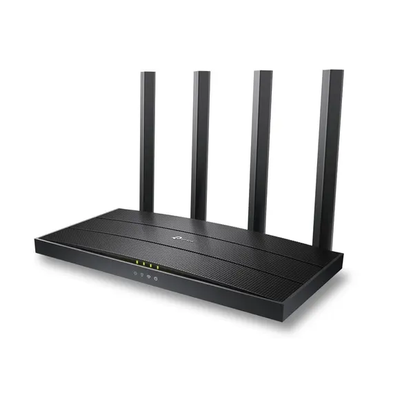 Wi-Fi როუტერი TP-Link AX1500 Gigabit Wi-Fi 6 Router Black, 2 image - TechMall.geWi-Fi როუტერი TP-Link AX1500 Gigabit Wi-Fi 6 Router Black, 2 image - TechMall.ge ,Wi-Fi როუტერი TP-Link AX1500 Gigabit Wi-Fi 6 Router Black, 2 image - TechMall.ge