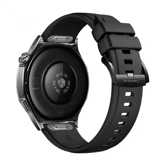 Smart watch HUAWEI WATCH GT 5 46mm Black/55020DGL, 4 image - TechMall.geSmart watch HUAWEI WATCH GT 5 46mm Black/55020DGL, 4 image - TechMall.ge ,Smart watch HUAWEI WATCH GT 5 46mm Black/55020DGL, 4 image - TechMall.ge