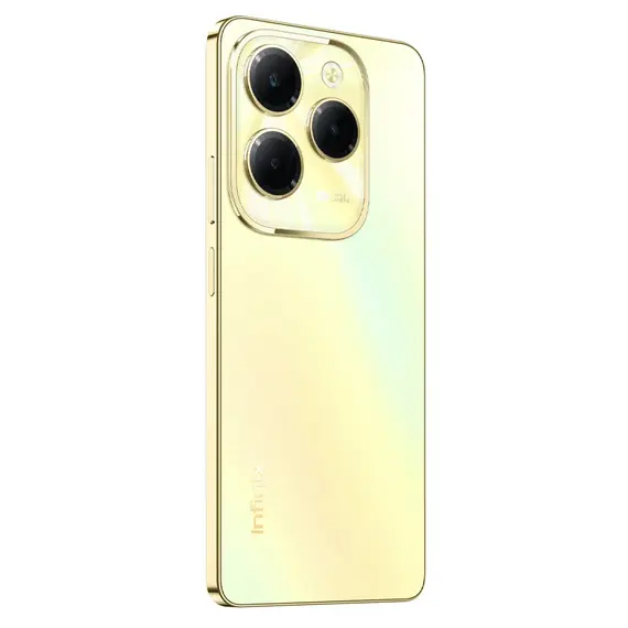 მობილური ტელეფონი INFINIX HOT 40 X6836 NFC (6.78", 8 GB, 256 GB) HORIZON GOLD, 3 image - TechMall.geმობილური ტელეფონი INFINIX HOT 40 X6836 NFC (6.78", 8 GB, 256 GB) HORIZON GOLD, 3 image - TechMall.ge ,მობილური ტელეფონი INFINIX HOT 40 X6836 NFC (6.78", 8 GB, 256 GB) HORIZON GOLD, 3 image - TechMall.ge
