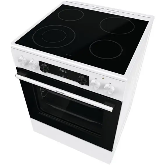 გაზქურა GORENJE GECS6C70WC, 3 image - TechMall.geგაზქურა GORENJE GECS6C70WC, 3 image - TechMall.ge ,გაზქურა GORENJE GECS6C70WC, 3 image - TechMall.ge