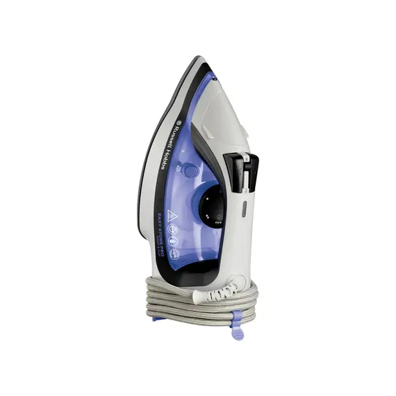 უთო Russel Hobbs 26730-56/RH Easy Store PRO Wrap & Clip Iron, 2 image - TechMall.geუთო Russel Hobbs 26730-56/RH Easy Store PRO Wrap & Clip Iron, 2 image - TechMall.ge ,უთო Russel Hobbs 26730-56/RH Easy Store PRO Wrap & Clip Iron, 2 image - TechMall.ge