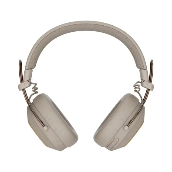 ყურსასმენი House of Marley Positive Vibration Riddim EM-JH135 - Cream, 2 image - TechMall.geყურსასმენი House of Marley Positive Vibration Riddim EM-JH135 - Cream, 2 image - TechMall.ge ,ყურსასმენი House of Marley Positive Vibration Riddim EM-JH135 - Cream, 2 image - TechMall.ge