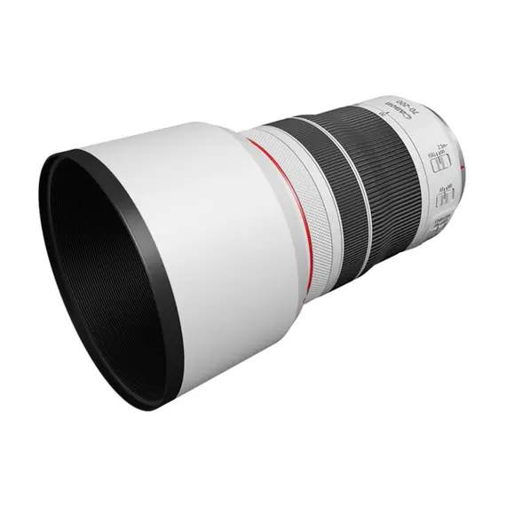 ფოტოაპარატის ლინზა Canon 4318C005AA, RF 70-200 F4 L IS USM, White/Black, 3 image - TechMall.geფოტოაპარატის ლინზა Canon 4318C005AA, RF 70-200 F4 L IS USM, White/Black, 3 image - TechMall.ge ,ფოტოაპარატის ლინზა Canon 4318C005AA, RF 70-200 F4 L IS USM, White/Black, 3 image - TechMall.ge
