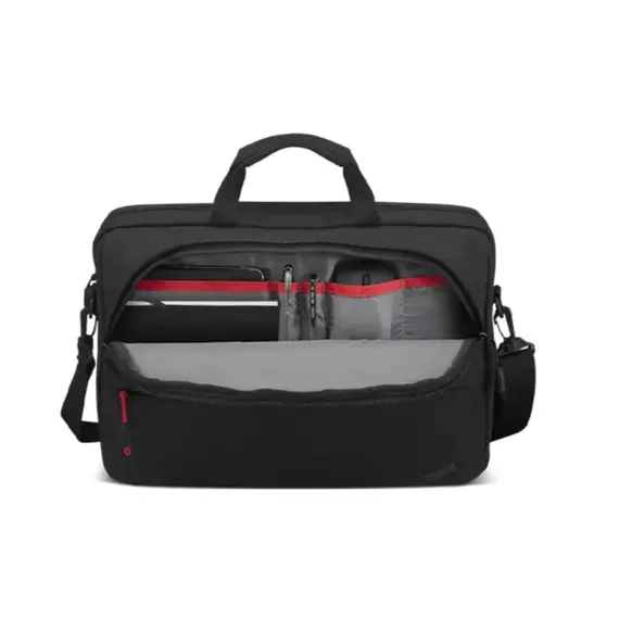ნოუთბუქის ჩანთა ThinkPad Essential 15.6" Topload (Eco), 5 image - TechMall.geნოუთბუქის ჩანთა ThinkPad Essential 15.6" Topload (Eco), 5 image - TechMall.ge ,ნოუთბუქის ჩანთა ThinkPad Essential 15.6" Topload (Eco), 5 image - TechMall.ge