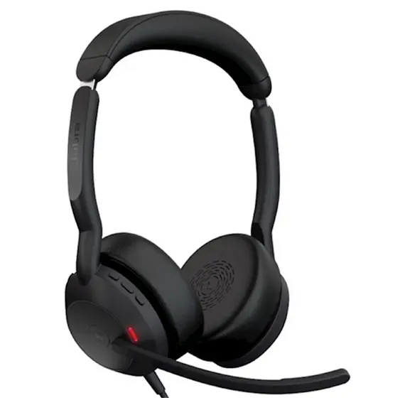 ყურსასმენი Jabra Evolve2 50, USB-A MS Stereo - TechMall.geყურსასმენი Jabra Evolve2 50, USB-A MS Stereo - TechMall.ge ,ყურსასმენი Jabra Evolve2 50, USB-A MS Stereo - TechMall.ge