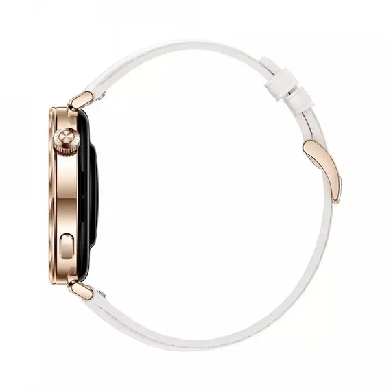 სმარტ საათი HUAWEI WATCH GT 5 41mm White/55020DHA, 3 image - TechMall.geსმარტ საათი HUAWEI WATCH GT 5 41mm White/55020DHA, 3 image - TechMall.ge ,სმარტ საათი HUAWEI WATCH GT 5 41mm White/55020DHA, 3 image - TechMall.ge