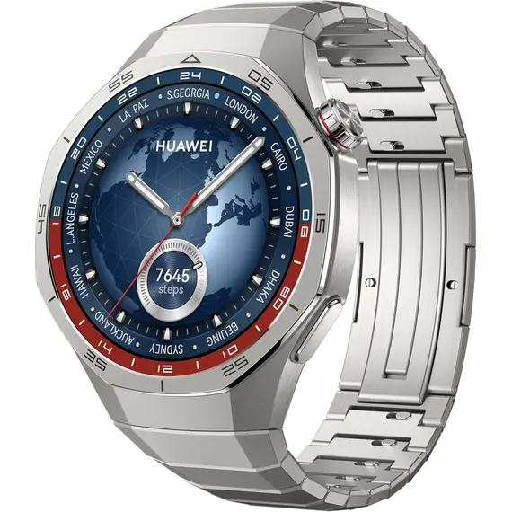 სმარტ საათი HUAWEI WATCH GT 5 Pro 46mm Titanium/55020DGG - TechMall.geსმარტ საათი HUAWEI WATCH GT 5 Pro 46mm Titanium/55020DGG - TechMall.ge ,სმარტ საათი HUAWEI WATCH GT 5 Pro 46mm Titanium/55020DGG - TechMall.ge