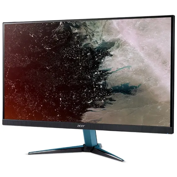 მონიტორი Acer UM.HV1EE.301 VG271UM3BMIIPX, 27", Monitor, QHD, IPS, HDMI, DP, Black, 2 image - TechMall.geმონიტორი Acer UM.HV1EE.301 VG271UM3BMIIPX, 27", Monitor, QHD, IPS, HDMI, DP, Black, 2 image - TechMall.ge ,მონიტორი Acer UM.HV1EE.301 VG271UM3BMIIPX, 27", Monitor, QHD, IPS, HDMI, DP, Black, 2 image - TechMall.ge